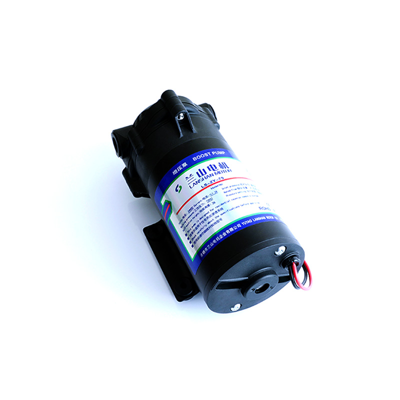 Booster pump LS-ZY-50/75/100/150