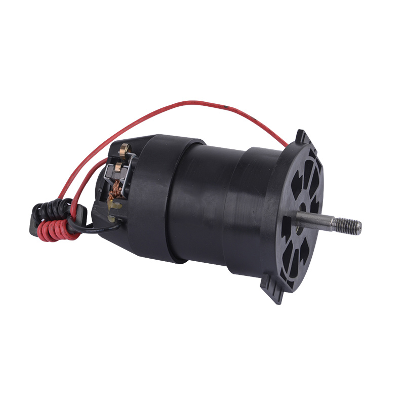 60 series hair dryer_AC AC Motor_Yuyao Lanshan Motor Enterprise Co., Ltd.